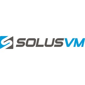 SolusVM Master /Aylık