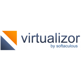 Virtualizor /Aylık