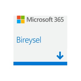 Office 365 Bireysel (12 Ay) /Aylık