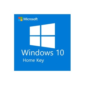 Windows 10 Home Dijital Key /Aylık