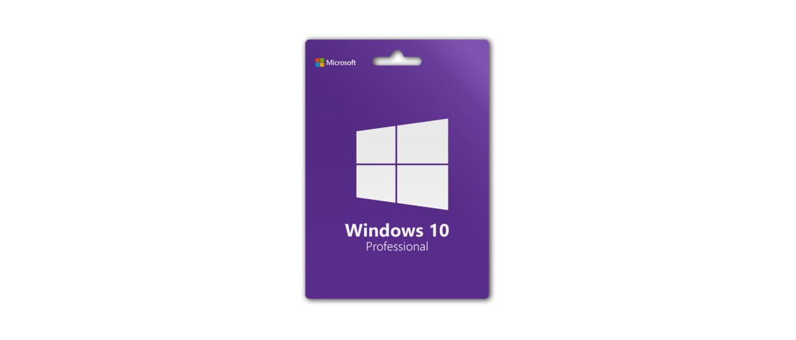 Windows 10 Pro 32x & 64x Türkçe Lisans Anahtarı /Aylık