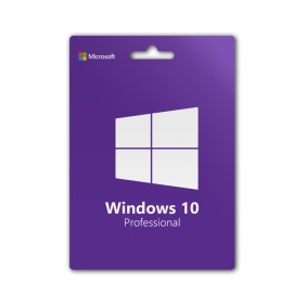 Windows 10 Pro 32x & 64x Türkçe Lisans Anahtarı /Aylık